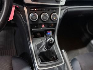 Mazda 6 bild 11