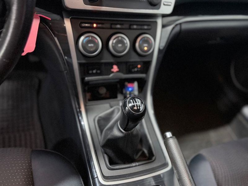 Mazda 6 bild 11