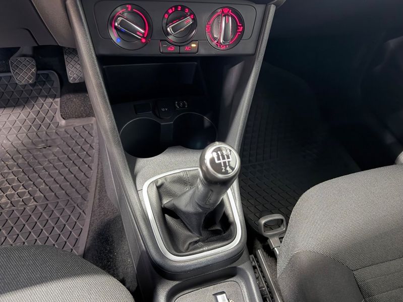 Volkswagen Polo bild 12