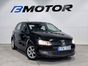 Volkswagen Polo bild 3