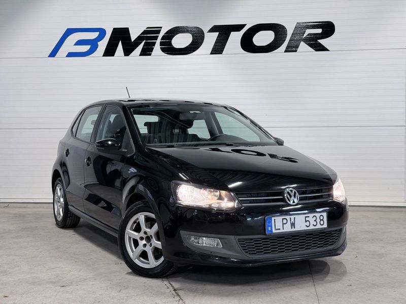 Volkswagen Polo bild 3