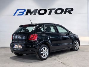 Volkswagen Polo bild 5