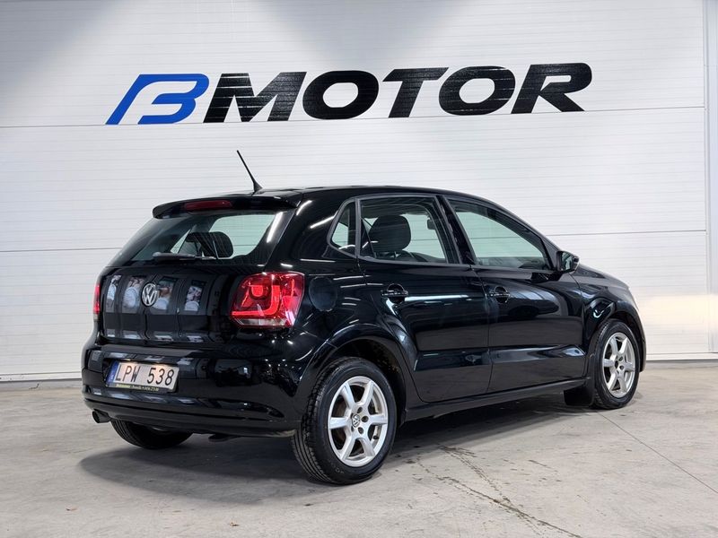 Volkswagen Polo bild 5