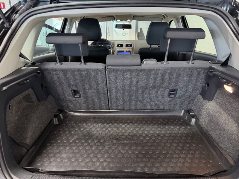 Volkswagen Polo bild 15