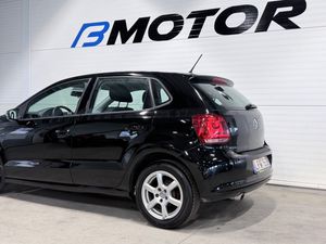 Volkswagen Polo bild 8