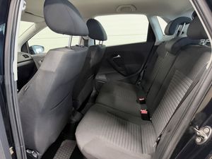Volkswagen Polo bild 11