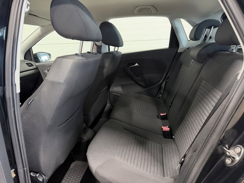 Volkswagen Polo bild 11