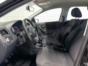 Volkswagen Polo bild 9