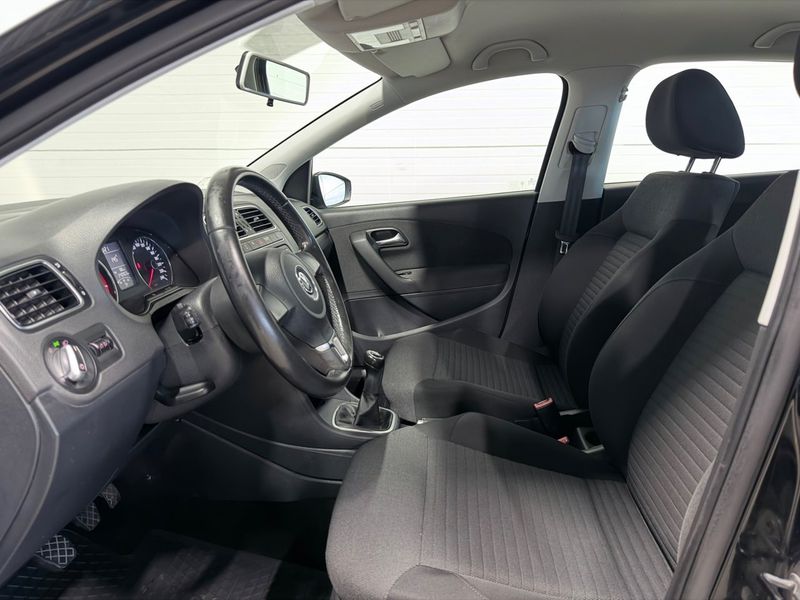 Volkswagen Polo bild 9