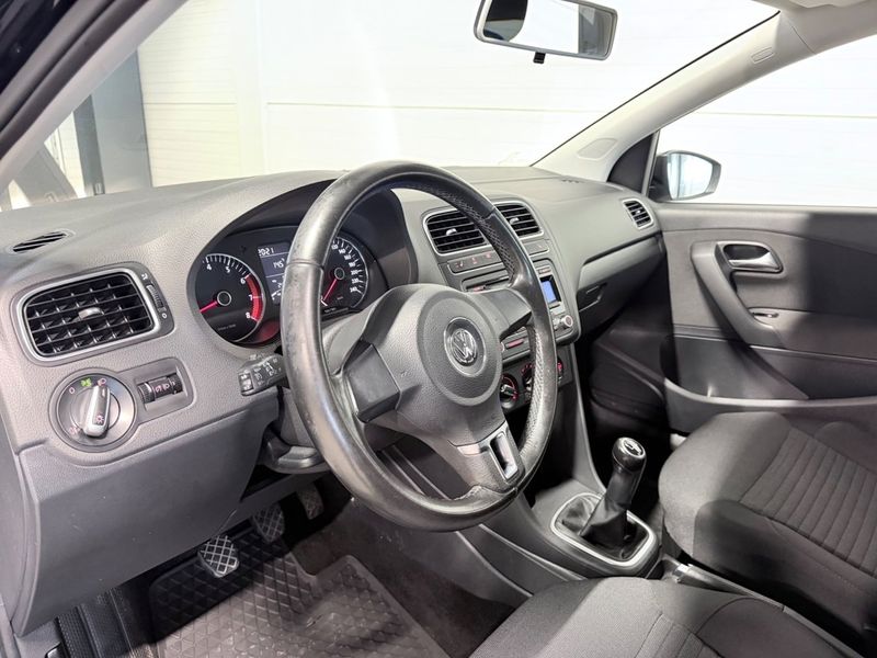 Volkswagen Polo bild 10