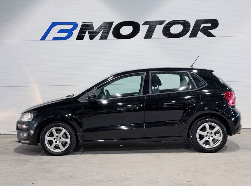 Volkswagen Polo bild 6