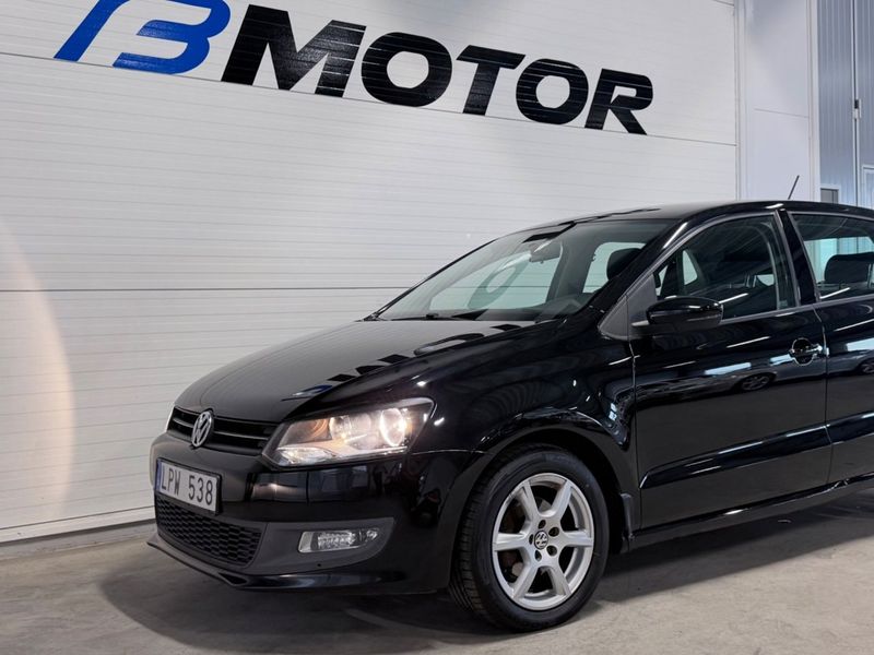Volkswagen Polo bild 7
