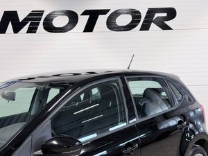 Volkswagen Polo bild 4