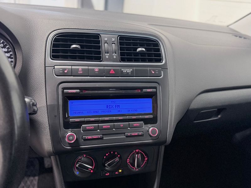 Volkswagen Polo bild 13