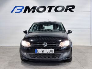 Volkswagen Polo bild 2