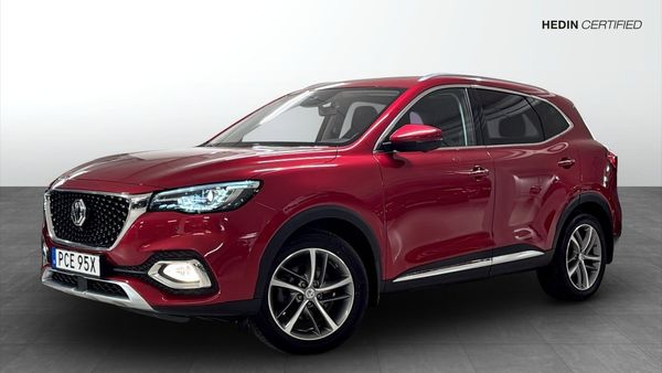 MG EHS PHEV EDU II 258hk - 2021
