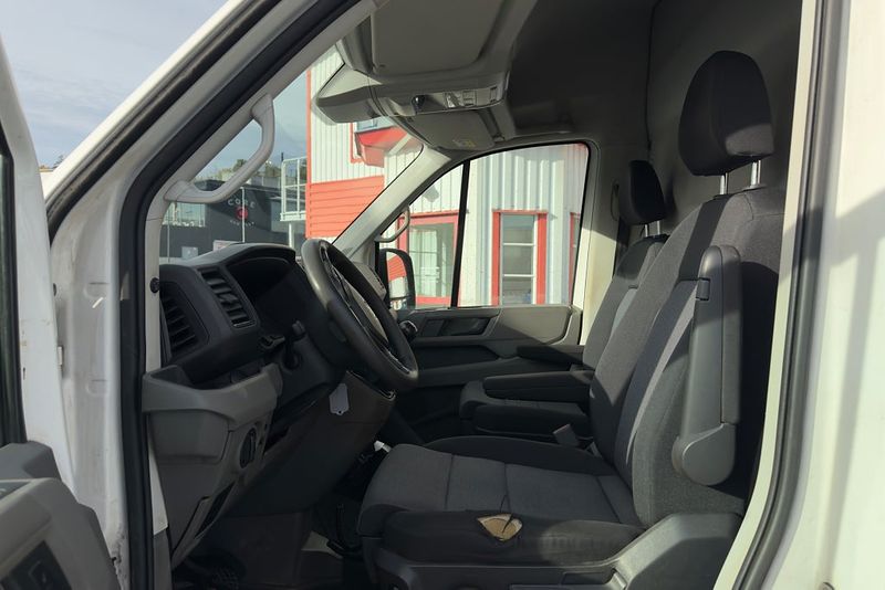 Volkswagen Crafter bild 6