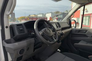 Volkswagen Crafter bild 8