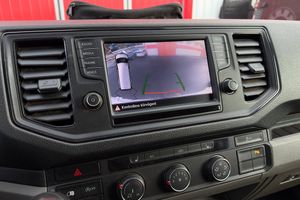 Volkswagen Crafter bild 17