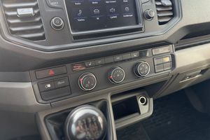 Volkswagen Crafter bild 18