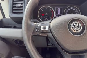 Volkswagen Crafter bild 9
