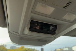 Volkswagen Crafter bild 12