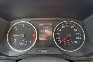 Volkswagen Crafter bild 10