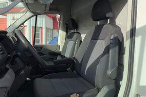 Volkswagen Crafter bild 7