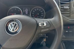 Volkswagen Crafter bild 11