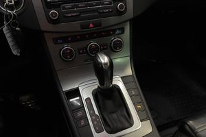 Volkswagen Passat bild 15