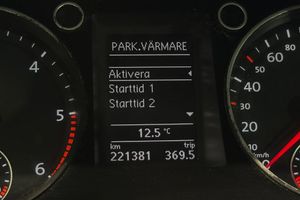 Volkswagen Passat bild 11