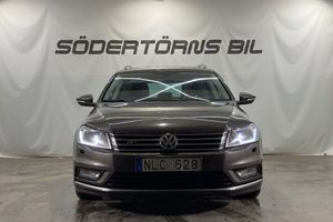 Volkswagen Passat bild 3