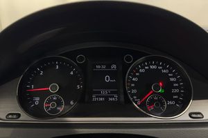 Volkswagen Passat bild 10