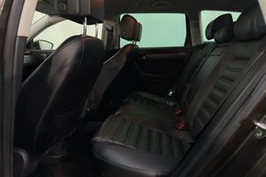 Volkswagen Passat bild 17