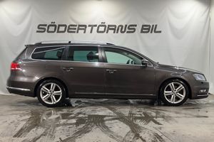 Volkswagen Passat bild 4