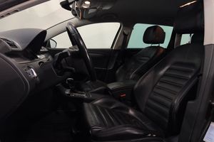 Volkswagen Passat bild 7