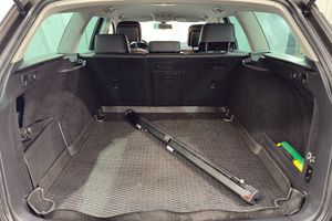 Volkswagen Passat bild 18