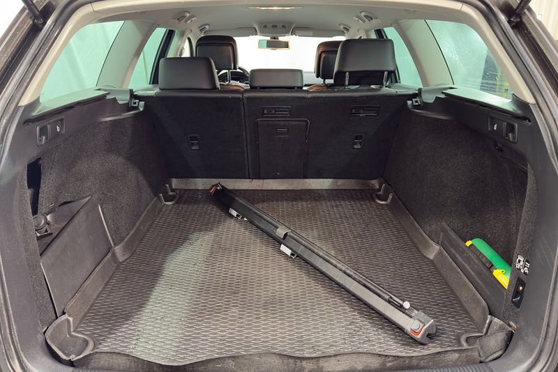 Volkswagen Passat bild 18
