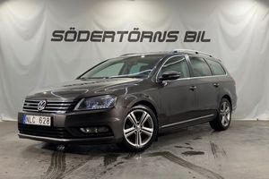 Volkswagen Passat bild 1