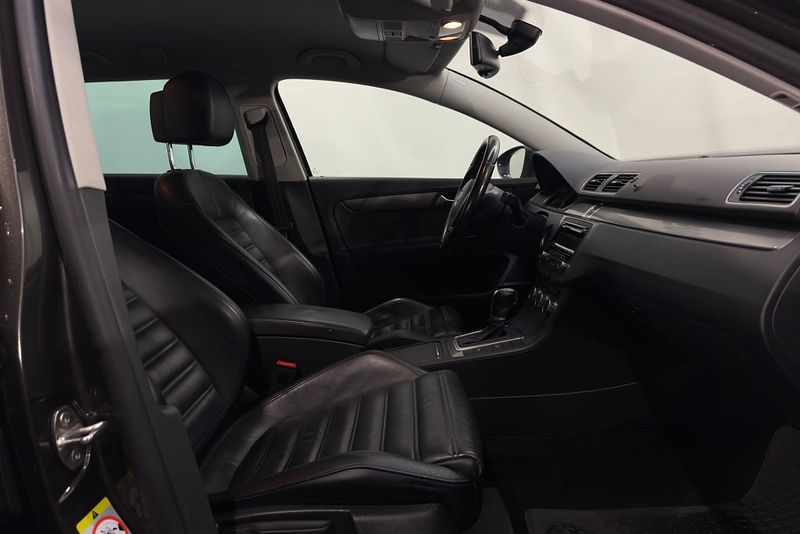 Volkswagen Passat bild 16