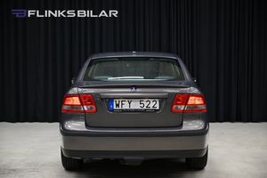 Saab 9-3 bild 14