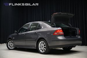 Saab 9-3 bild 7