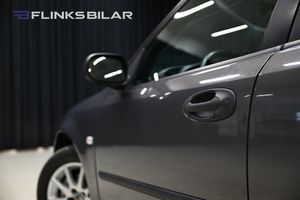 Saab 9-3 bild 8