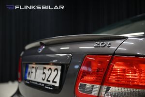 Saab 9-3 bild 15