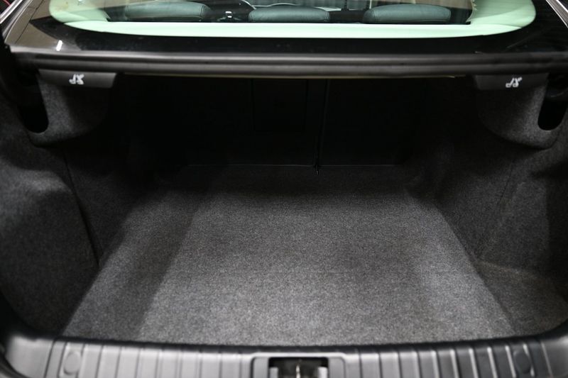 Saab 9-3 bild 18