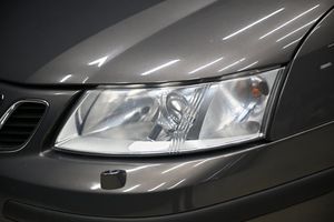 Saab 9-3 bild 16