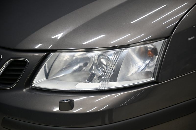Saab 9-3 bild 16
