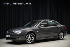 Saab 9-3 bild 1