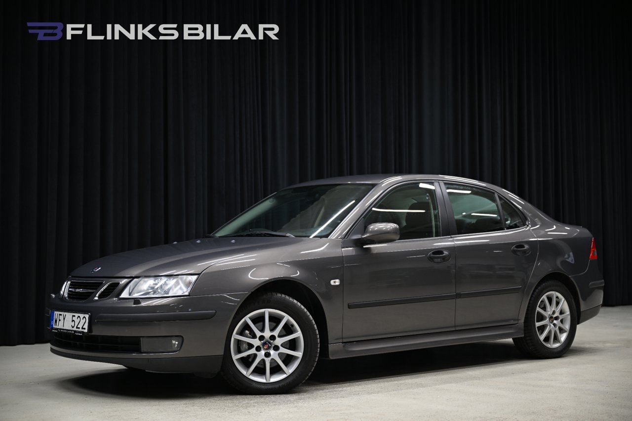 Saab 9-3