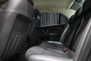 Saab 9-3 bild 17